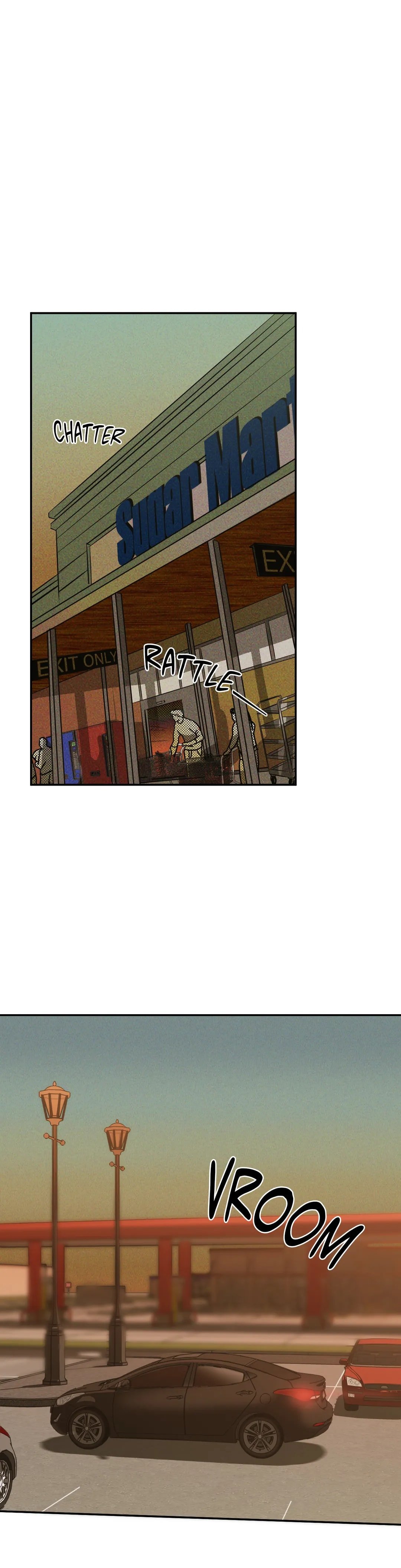 Shutline, Chapter 45 image 01